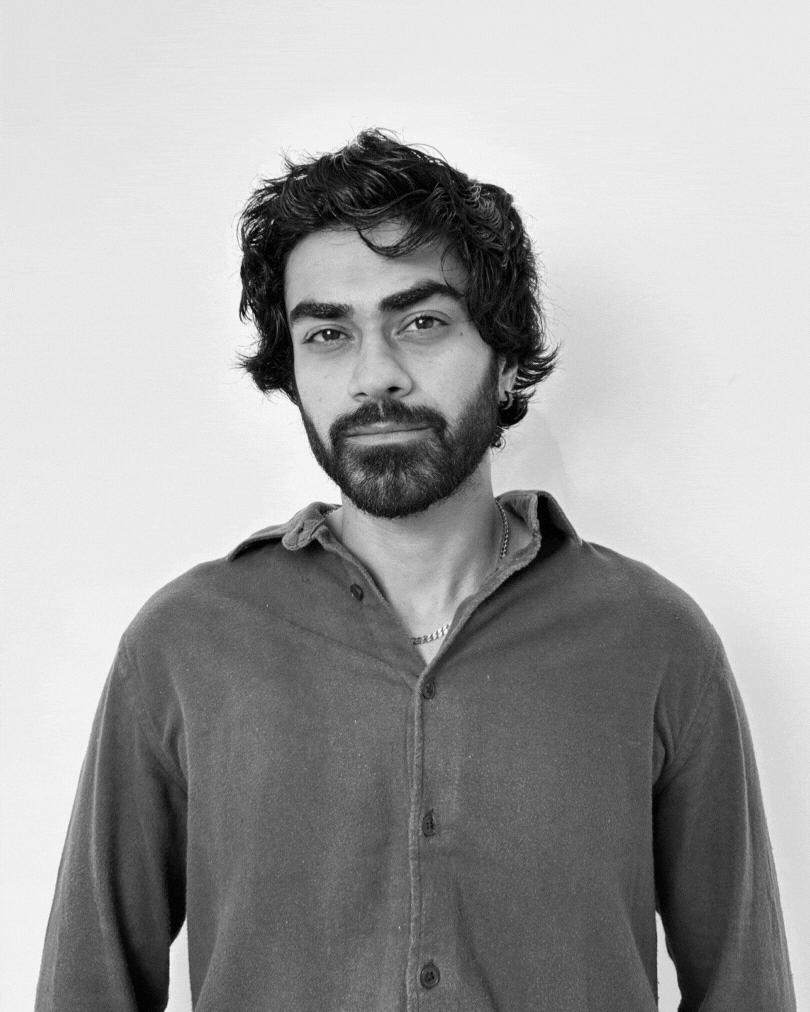 Anirudh Bhasin